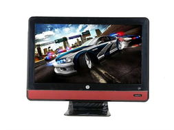 惠普 Omni 305-5139cn (QN520AA) 一體電腦 外觀設計與功能概覽