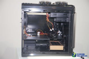 全線精品，創享科技 九州風神臺北展臺新品圖賞與技術革新展望