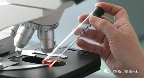 中俄醫(yī)藥合作新篇章 俄制藥公司向中國(guó)轉(zhuǎn)讓抗癌藥物生產(chǎn)技術(shù)