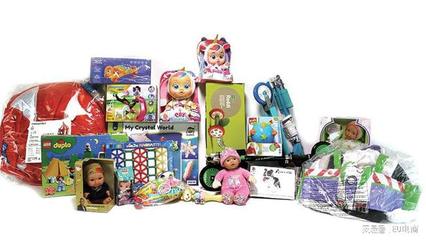 西班牙執法升級 警方與消費者協會聯合突檢，線上線下全面覆蓋玩具銷售領域